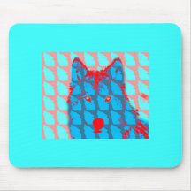 Les conceptions de Benji Tapis De Souris