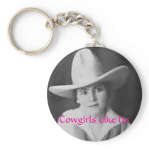 LES COW-GIRLS AIMENT LES USA