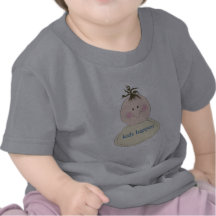 Les enfants se produisent t-shirt
