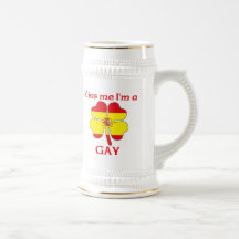 Les Espagnols personnalisés m'embrassent que je su Mugs À Café