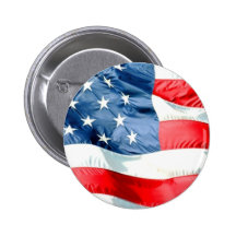 LES Etats-Unis Badge