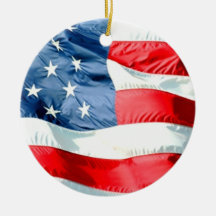 LES Etats-Unis Décoration Pour Sapin De Noël