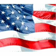 LES Etats-Unis Découpage En Acrylique