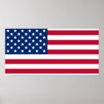 Les Etats-Unis, Etats-Unis Posters