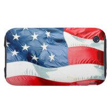 LES Etats-Unis Étuis Tough iPhone 3