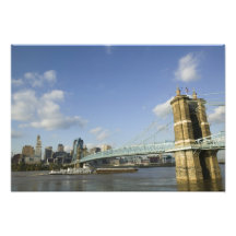Les Etats-Unis, Ohio, Cincinnati : Suspension de R Art Photographique