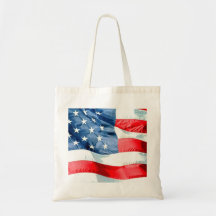 LES Etats-Unis Sac Fourre-tout