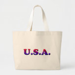 LES Etats-Unis Sacs Fourre-tout