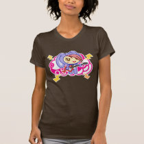 Les Etats-Unis-Wai : Roka t-shirts