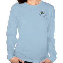 les étudiants, enfants sont mes affaires ! t-shirts
