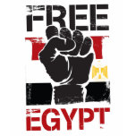 LES FEMMES LIBÈRENT LE T-SHIRT DE L'EGYPTE