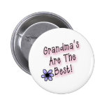 Les grand-mamans sont le meilleur badges