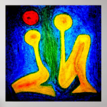 Les jumeaux posters