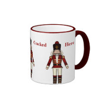 Les KRW obtiennent vos écrous fendus ici Tasses