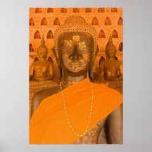 Les Laotiens, Vientiane, une de 6840 images de Bou Posters
