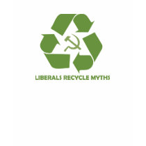 Les libéraux réutilisent le T-shirt de mythes