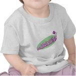 Les mamans indiquent… le bébé t-shirts