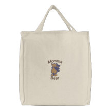 Les mamans soutiennent le sac personnalisable mign