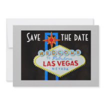 Les mariages de Las Vegas font gagner la date