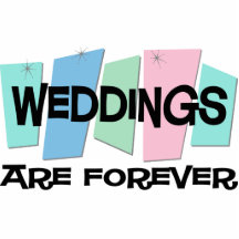Les mariages sont Forever Photo Sculpture