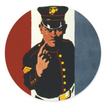 Les marines des USA vous veulent