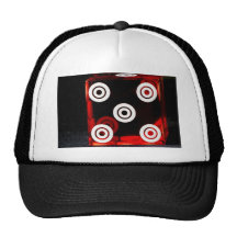 Les matrices se ferment casquettes