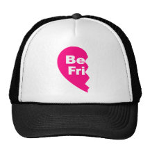 Les meilleurs amis, soient fri casquette