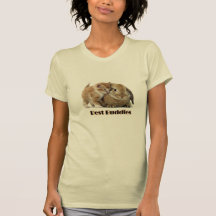 Les meilleurs amis t-shirts