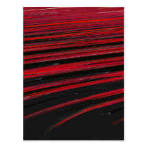 Les Mers Rouge Cartes Postales