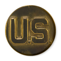 Les militaires des USA de cru Badge