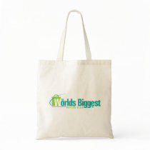 Les mondes plus grands : Sac frais de toile sacs