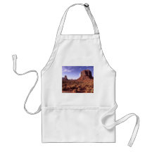 Les montagnes de l'Arizona Tabliers
