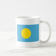 les Palaos Mug À Café