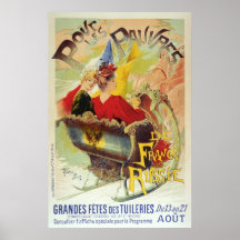 Les Pauvres de Povr Posters