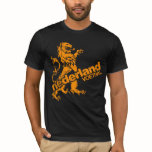 Netherlands Soccer T-Shirts