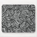Les perles tapis de souris