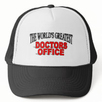 Les plus grands médecins Office du monde