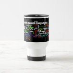Les programmeurs ont des qualifications de program mugs à café