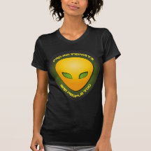 Les projectionnistes sont les gens aussi t-shirt