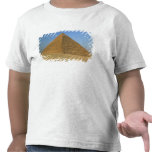Les pyramides de Gizeh, qui sont 5000 alomost T-shirts