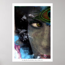 Les secrets du rêve de paradis dans votre âme poster