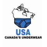 Les sous-vêtements du Canada