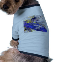 Les surfers Dream.png Manteaux Pour Chien