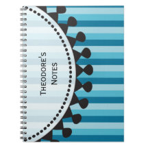 Les tentes lumineuses ont personnalisé le carnet -