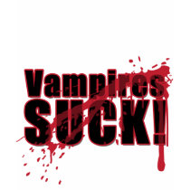 Les vampires SUCENT 3 T-shirt