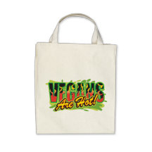 Les végétaliens sont chauds sacs
