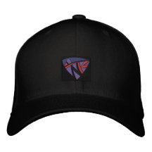 les warkites ont brodé le chapeau casquettes brodées