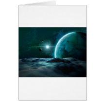 L'espace 3D Cartes