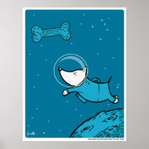 L'espace Doggity Posters