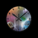 L'espace horloges murales